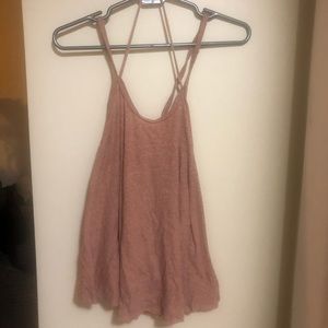 Free people tank